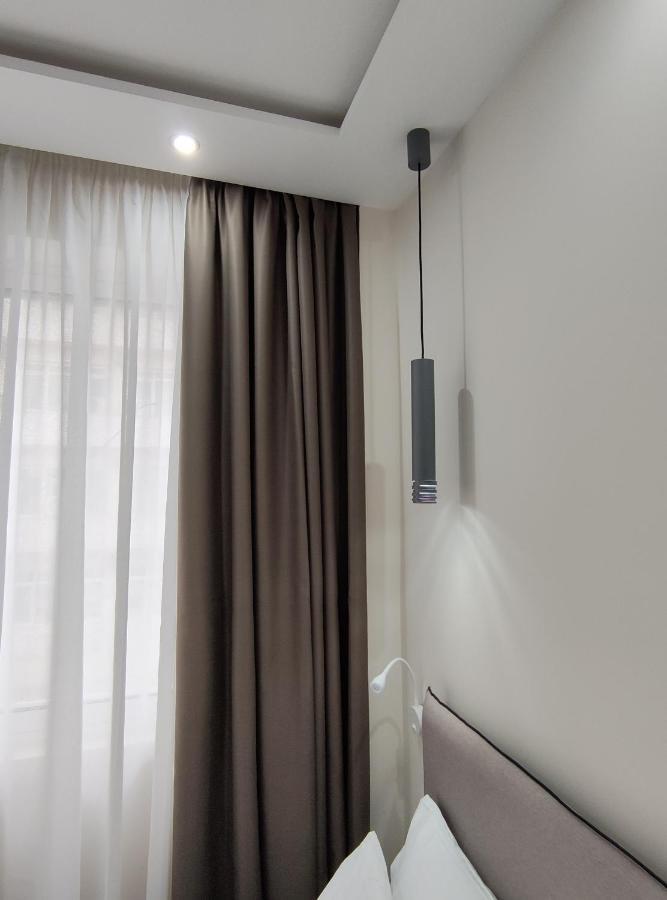 Modiano Central Studio Soluň Exteriér fotografie